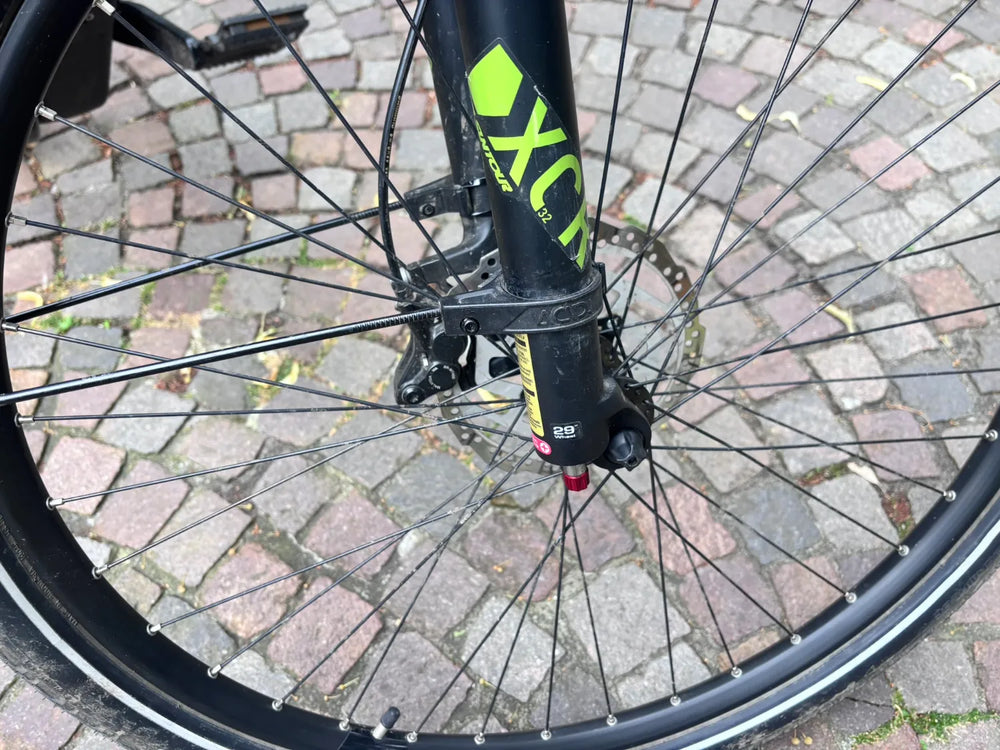 Cube Kathmandu Hybrid Exc 625 2021