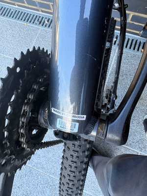Cannondale Trail 2020