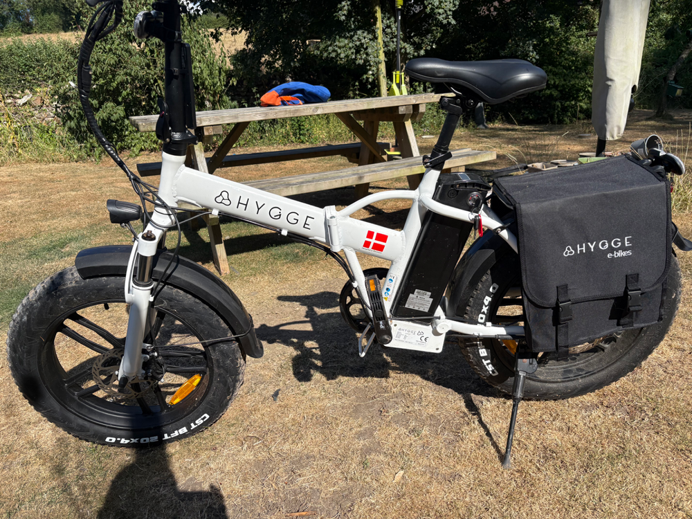 Hygge Vester Folding 2026