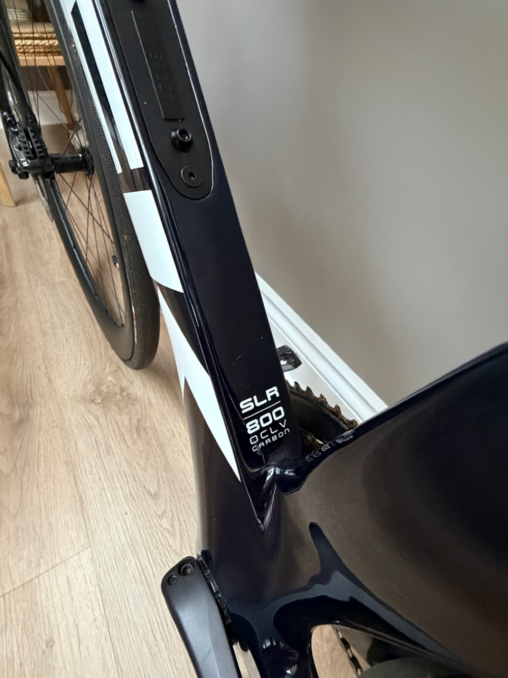 Trek Madone SLR 7 Gen 6 2023