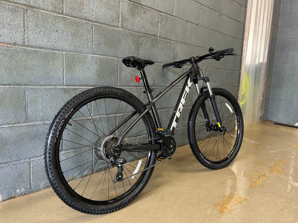 Trek Marlin 4 Gen 2 2024