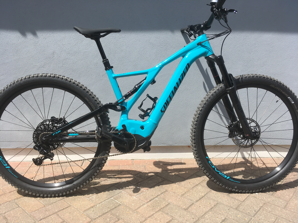Specialized Levo Comp 29 2021