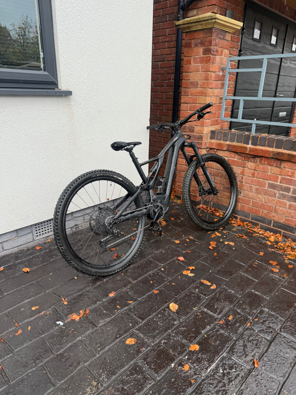 Specialized Levo 4 Comp Alloy 2026