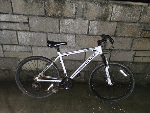 Cross FXT 300 2020