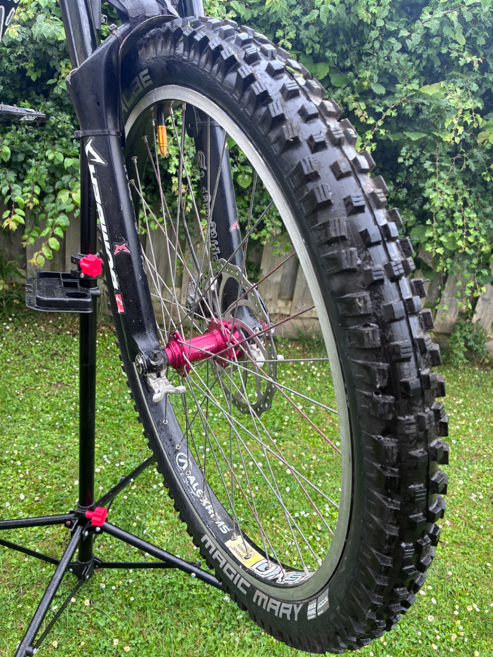 Kona Stinky Deluxe 2008