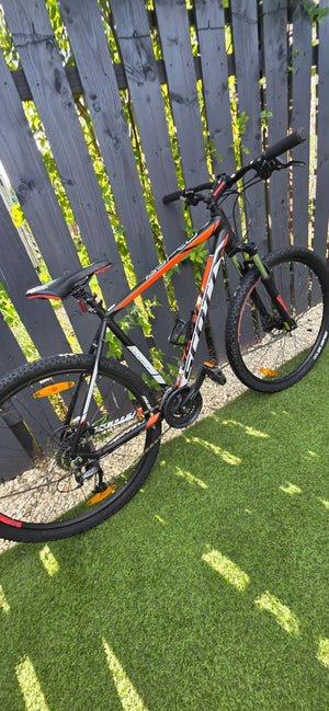 Scott Aspect 950 29 2018