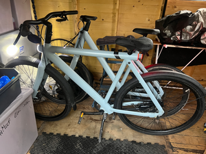 VanMoof S3 2020