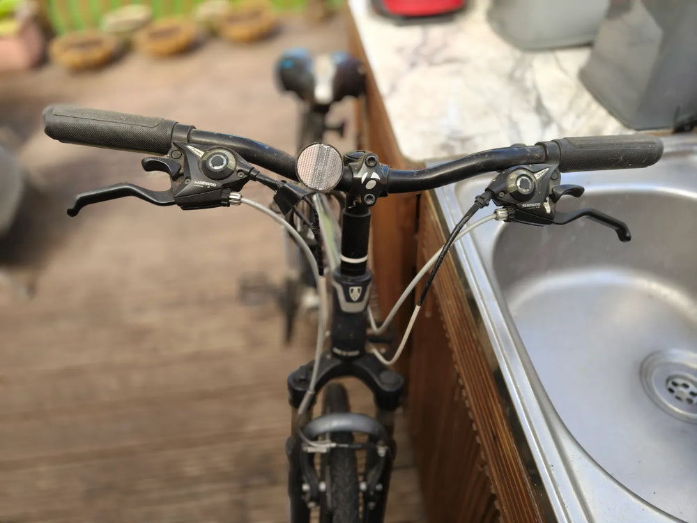 Trek 8.2 DS 2015