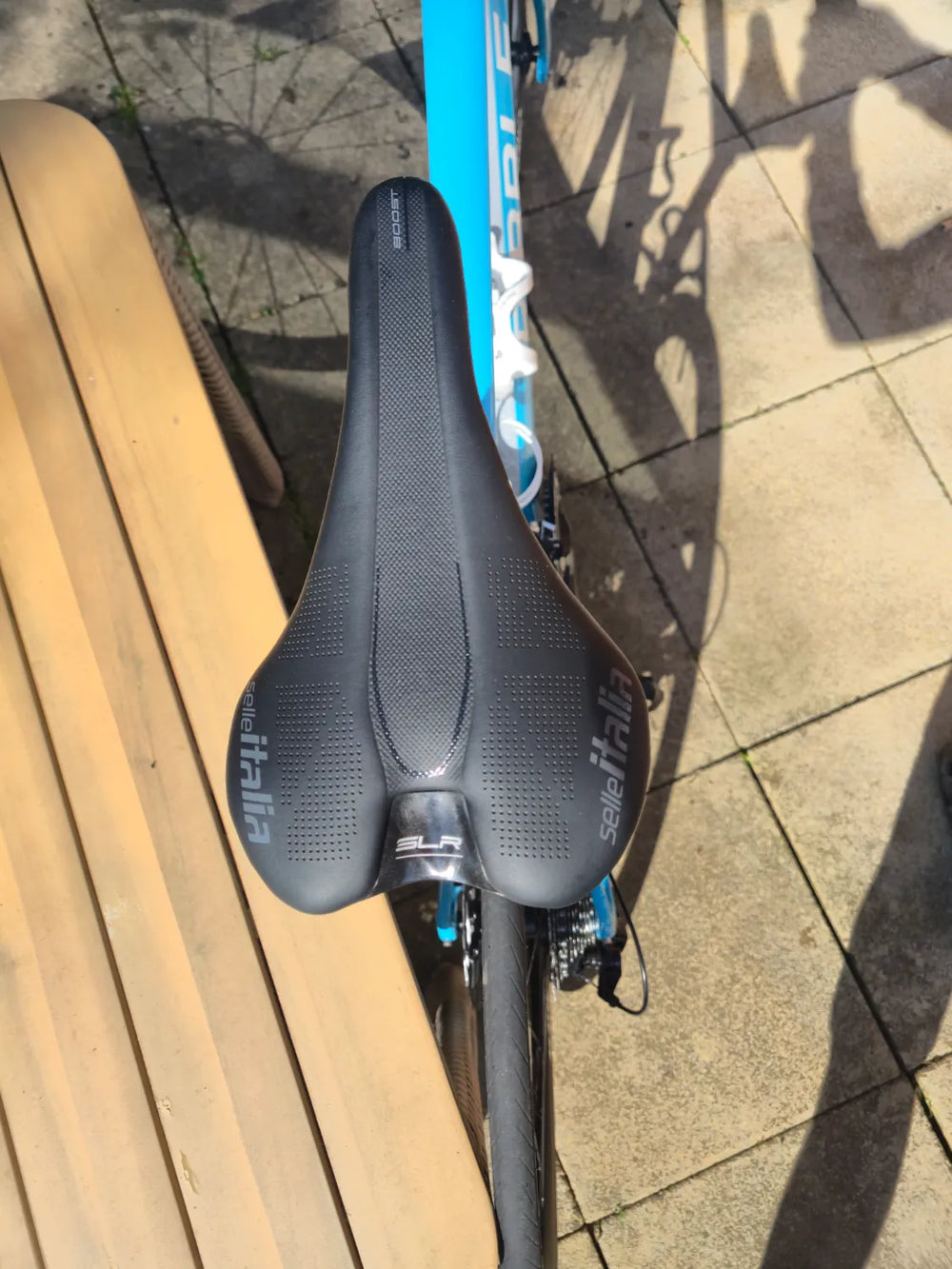 Ribble R872 Disc - Enthusiast, Shimano 105 2025