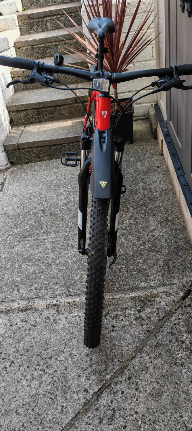 Trek Marlin 6 27.5/29er 2026