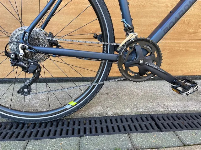 Boardman MTX 8.8 2021