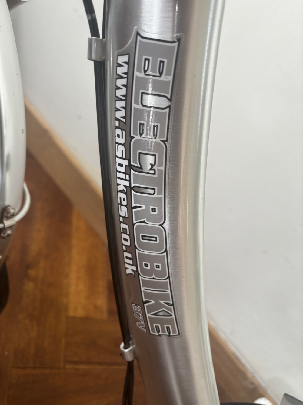 Electrobike MK3 20’’ 2025