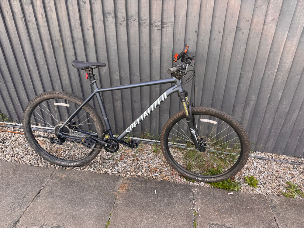 Specialized Rockhopper 29 2023