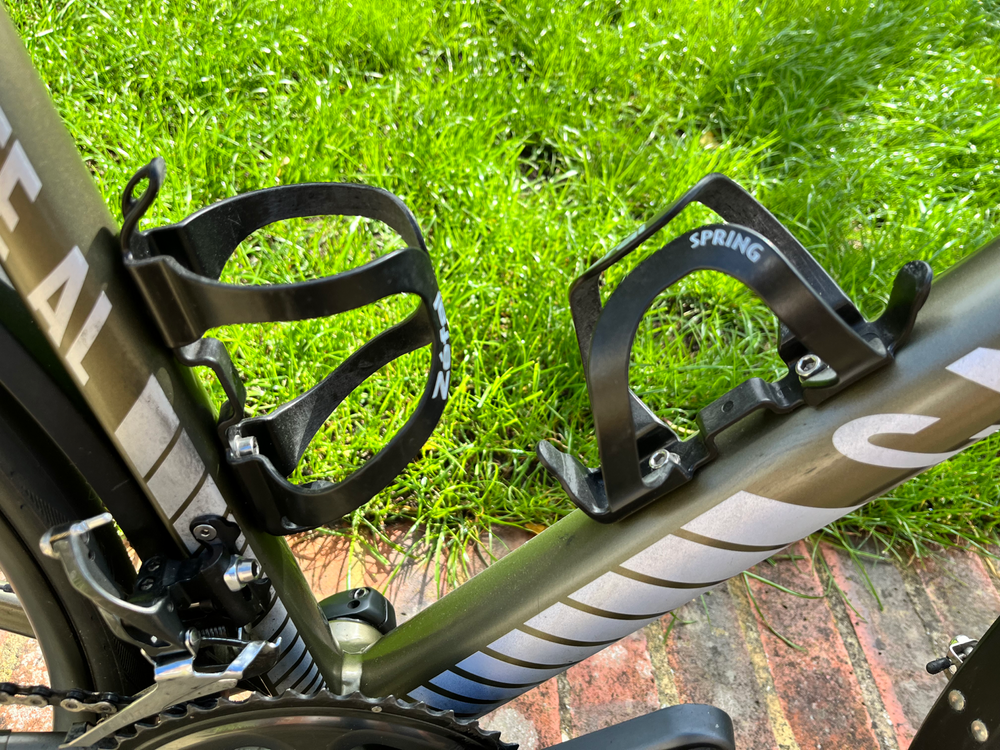Canyon Inflite AL 9.0S 2017