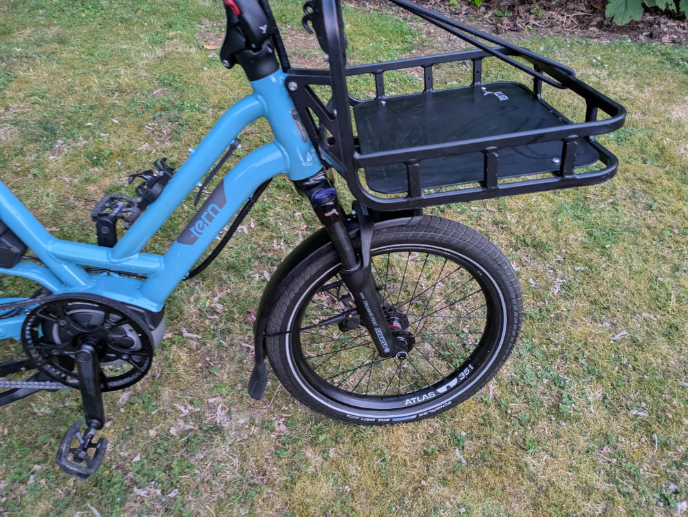 Tern HSD S8i 2022