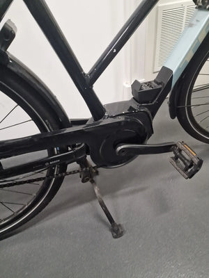 Trek District+ 2 Stagger 2022