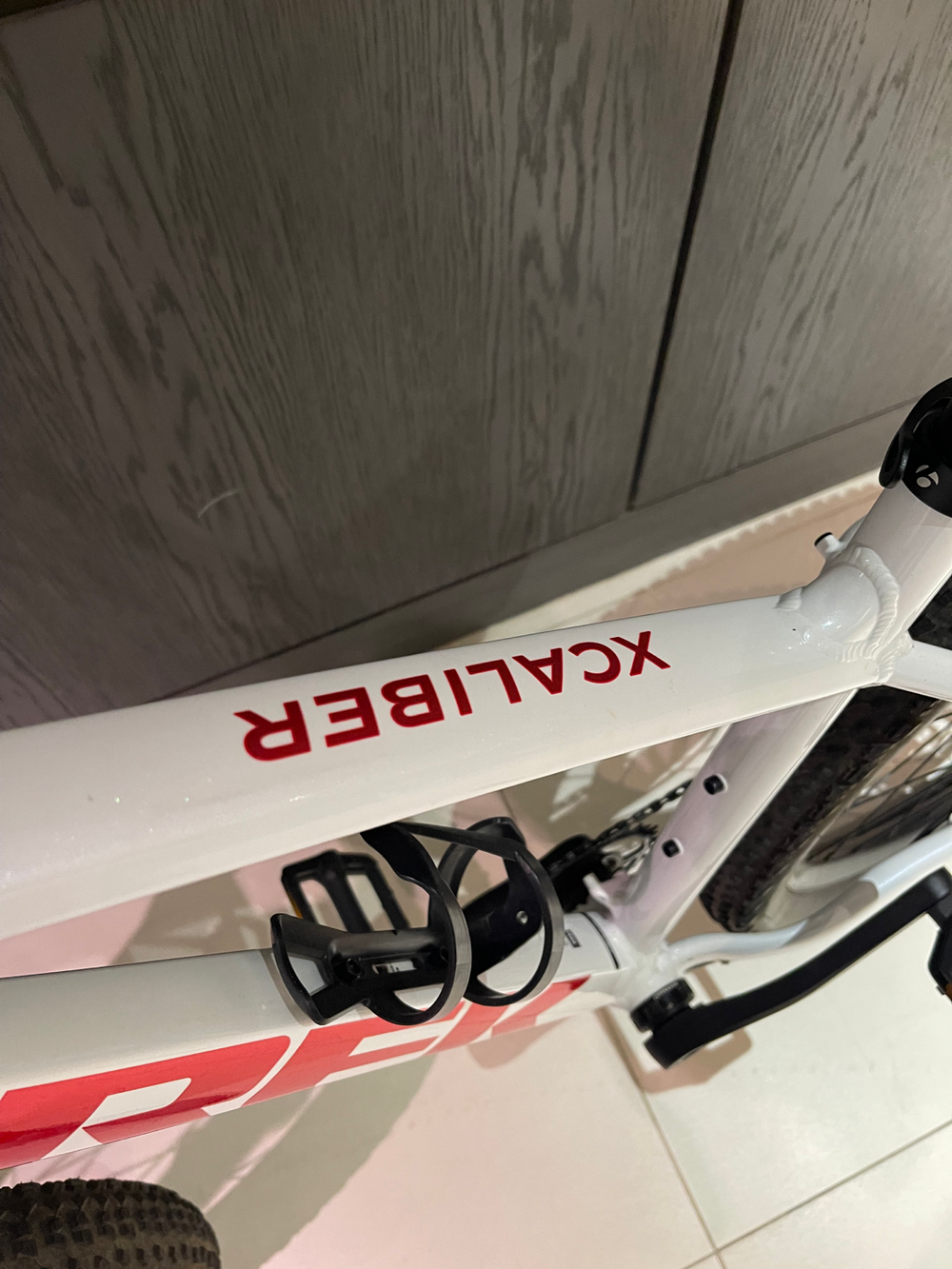 Trek X-Caliber 8 2023