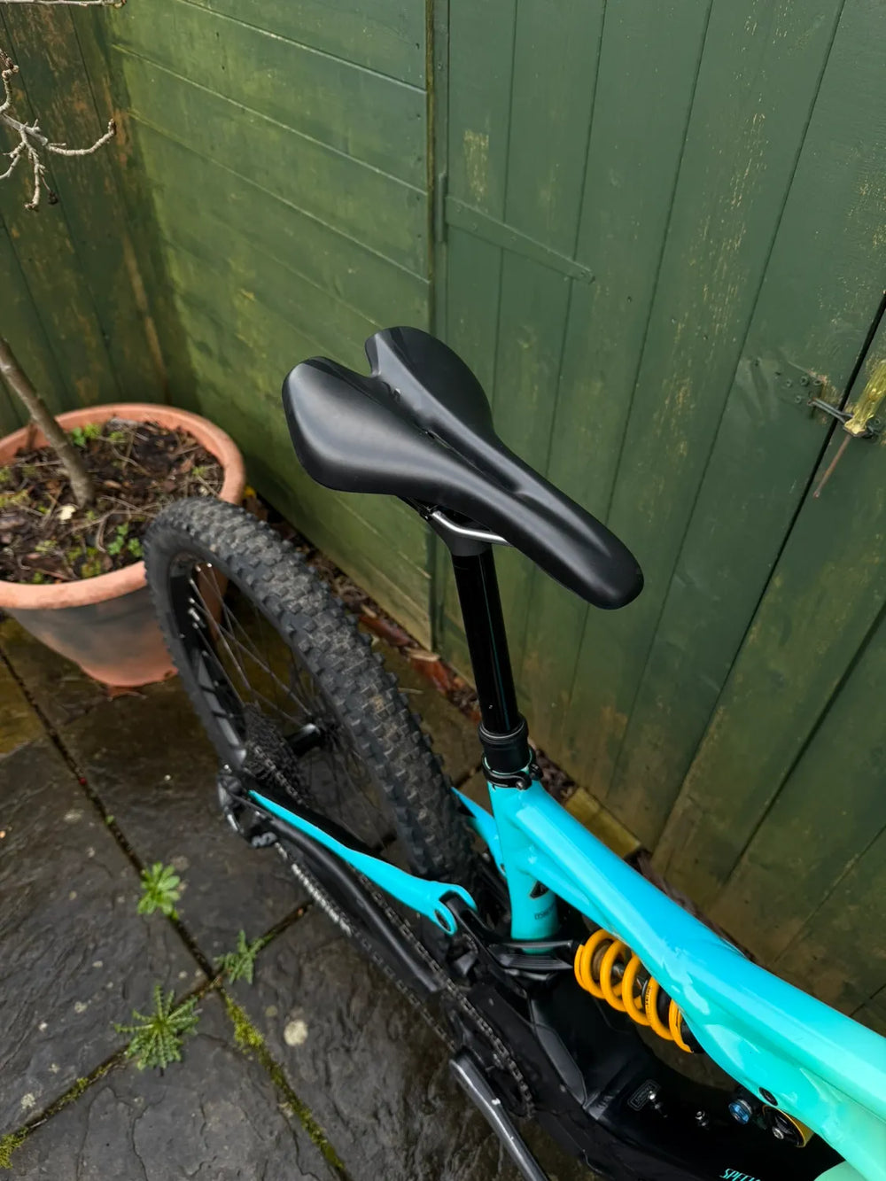 Specialized Turbo Kenevo Expert 6Fattie 2018