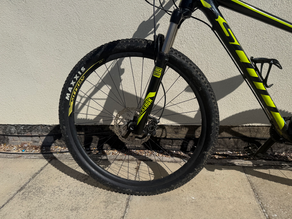 Scott Scale 930 29 2019