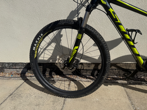 Scott Scale 930 29 2019