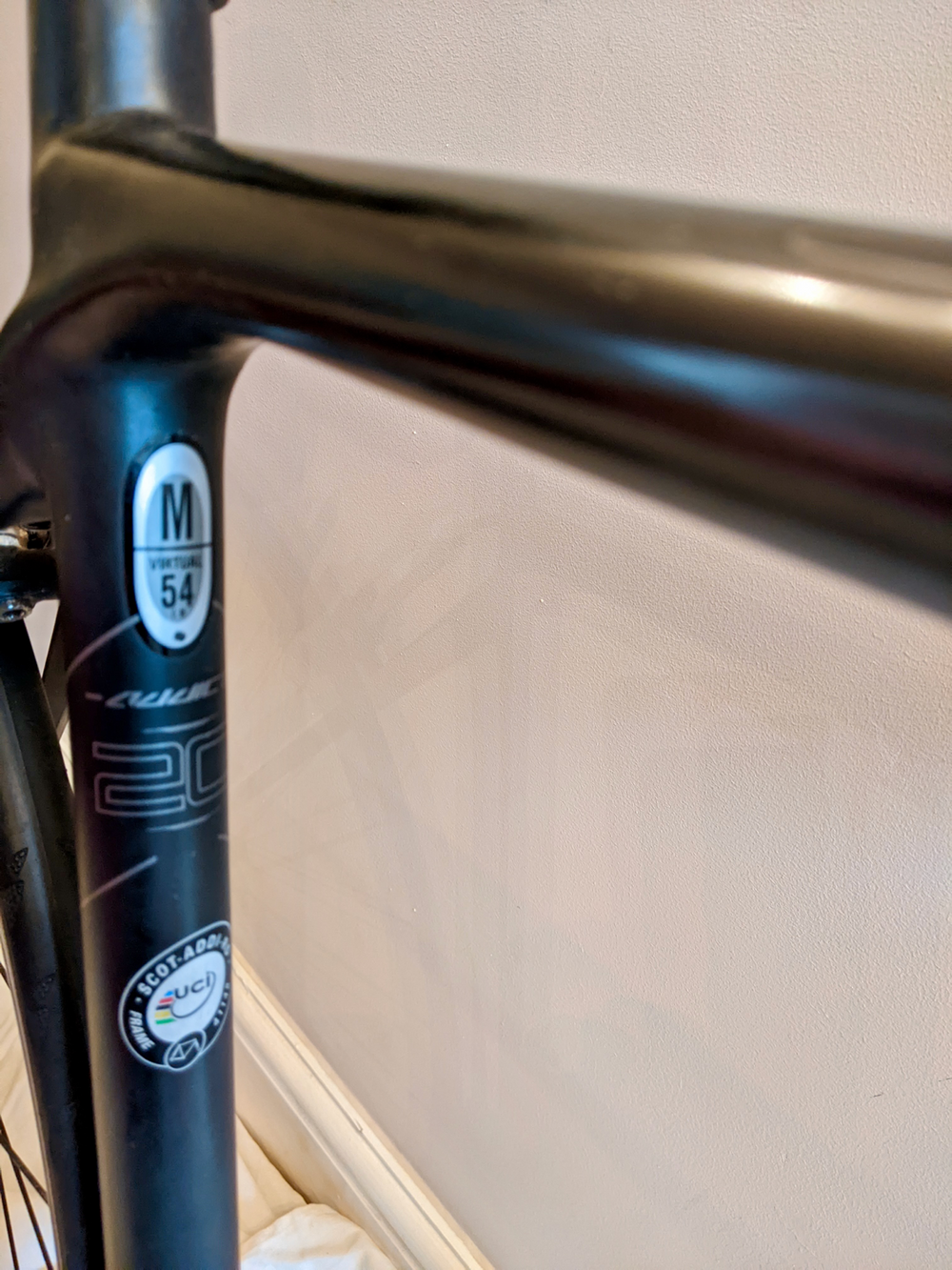 Scott Addict 20 RD 41148 2014