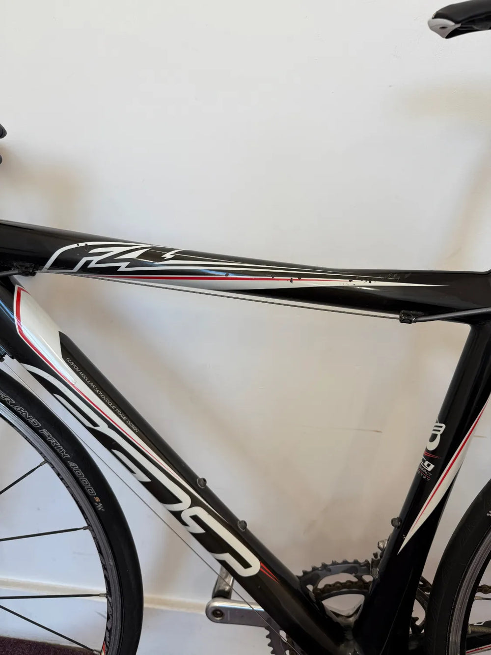 Felt F4 2007