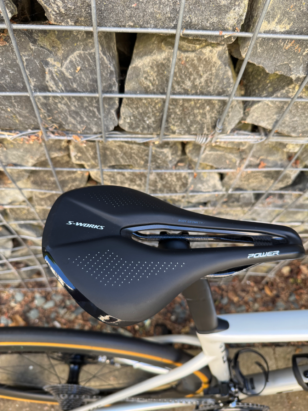 Specialized S-works Tarmac - Sram 2020