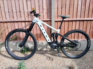 Vitus E-Sommet VRS 2023