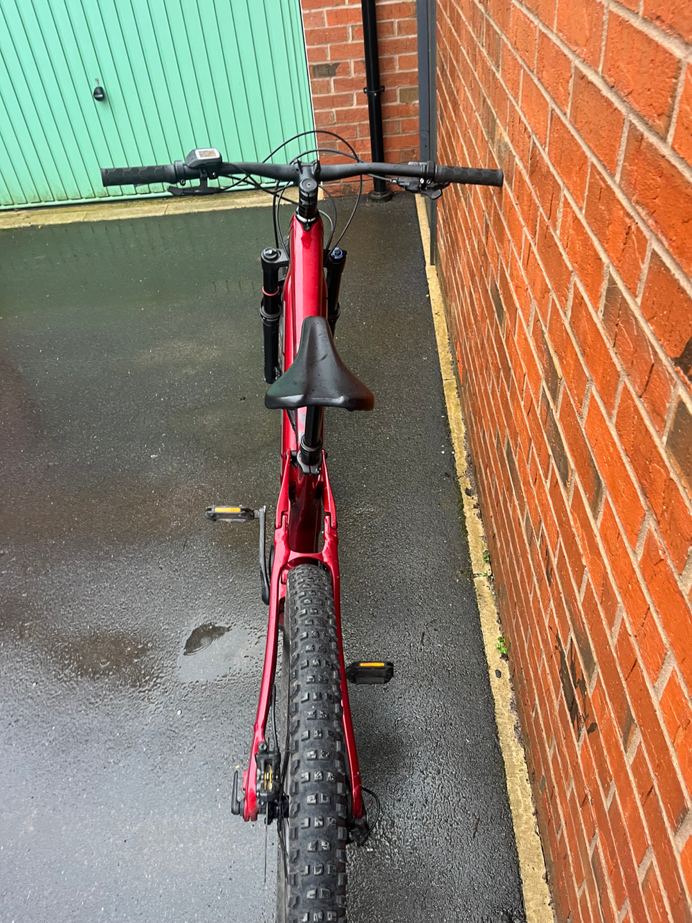 Trek Rail 5 500 W Gen 2 2023