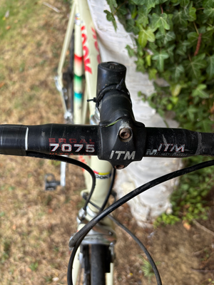 Look KG281 superlight 1999