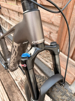 Orbea Urrun 30 2026