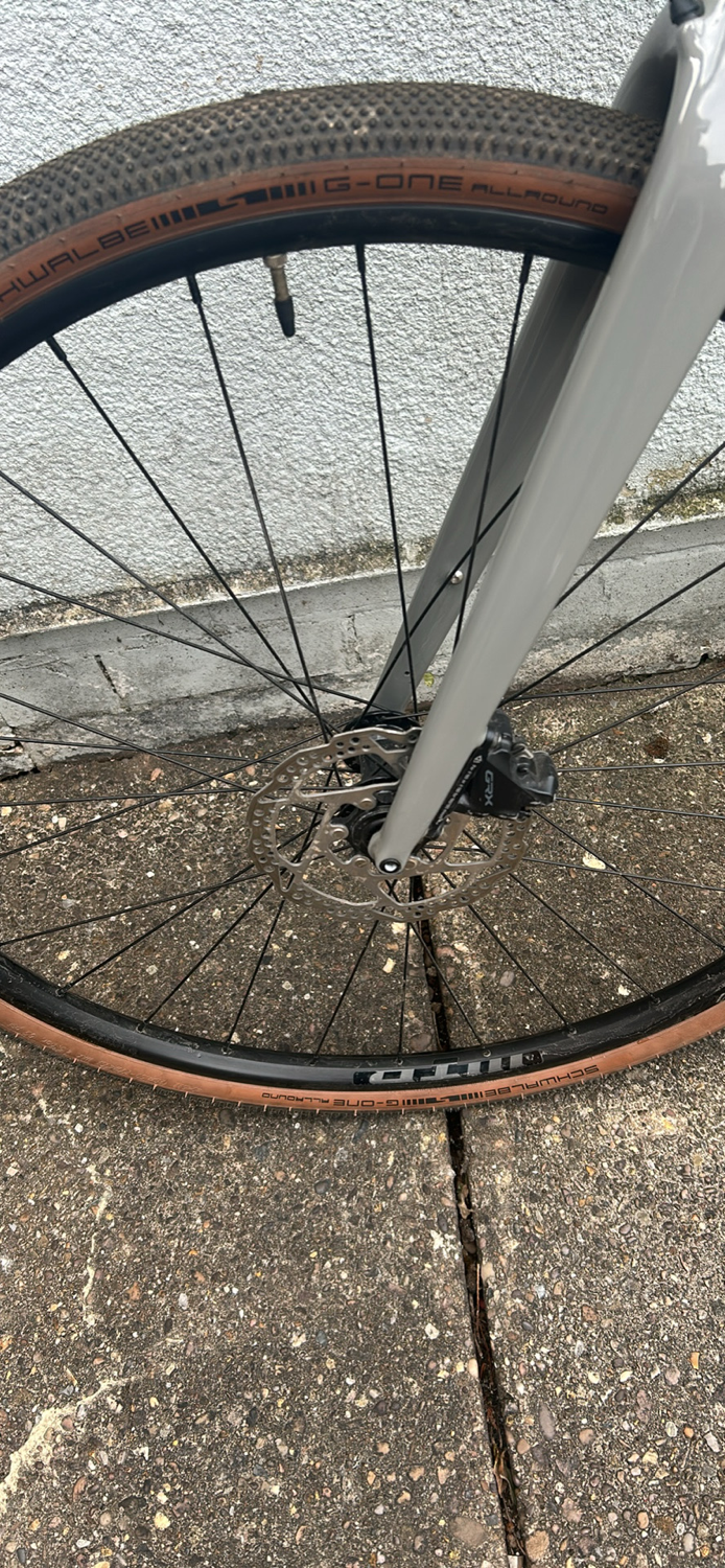 Cannondale Topstone 2 GRX - 2x 2022