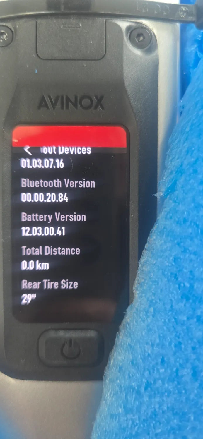 Amflow PL Carbon (800Wh) eMTB 2026
