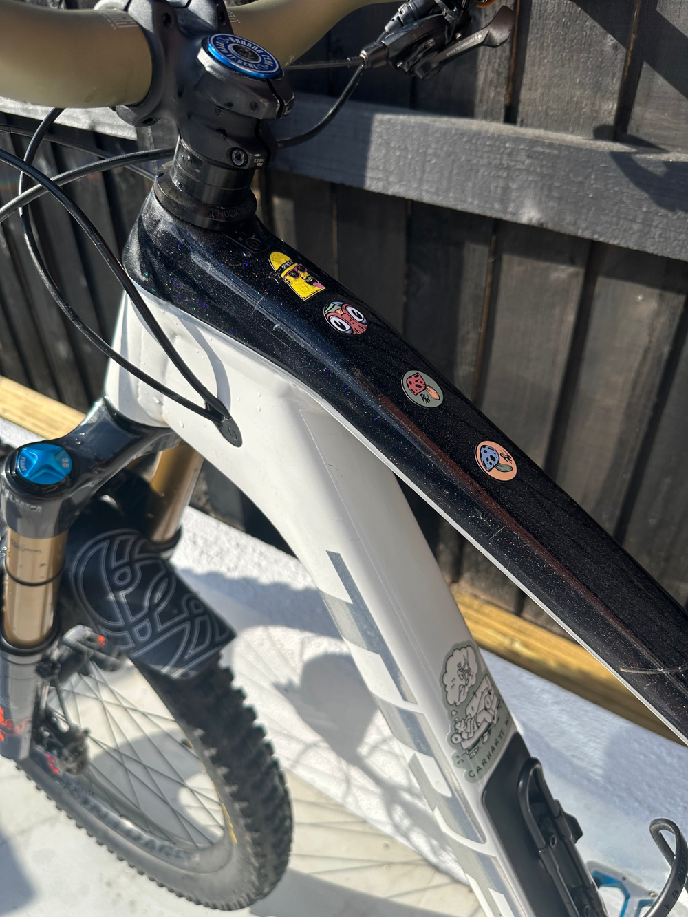 Trek Slash 7 2021