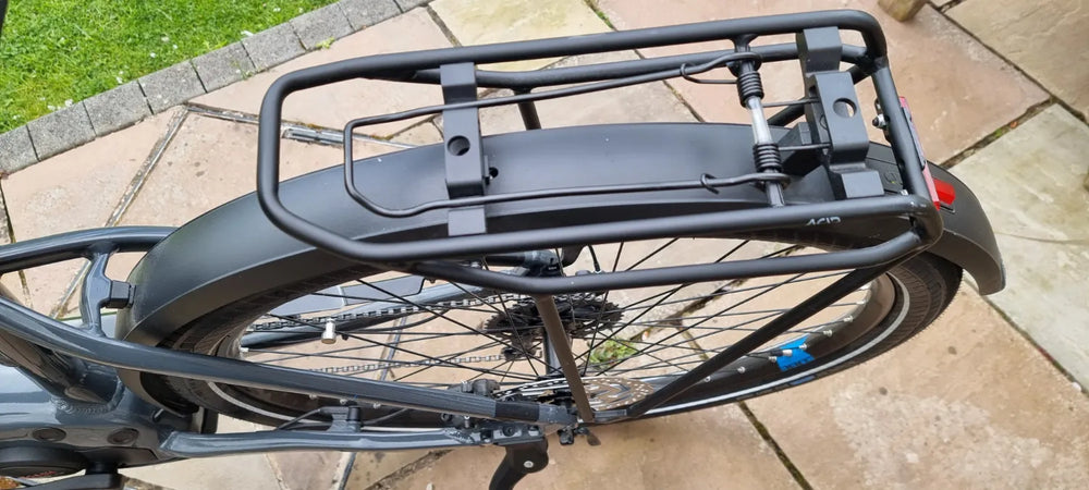 CUBE EPO Touring ON1 Pedelec 2022