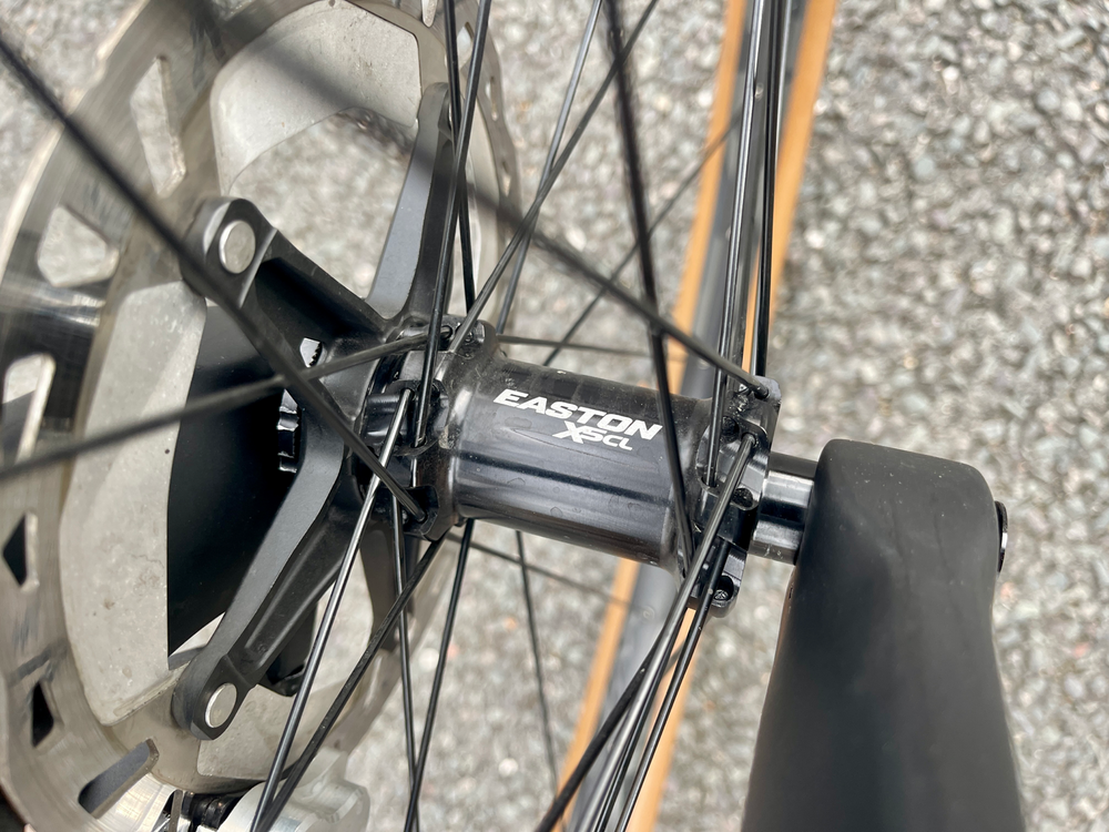 Simplon Razorblade 2024