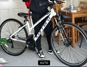 Carrera Carrera Crossfire 1 Women’s Hybrid Bike 2025