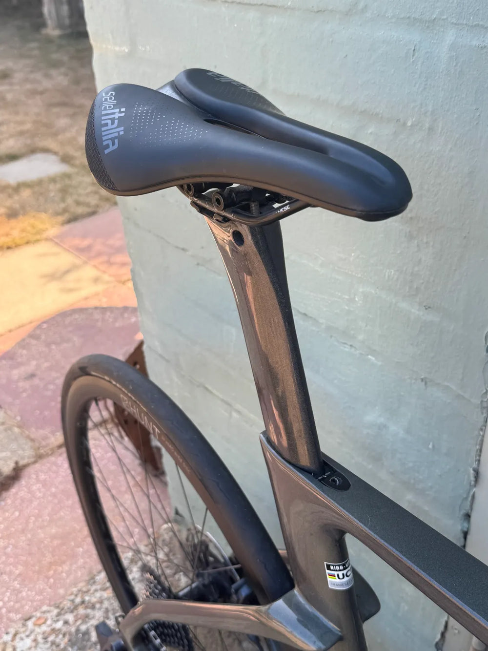 Ribble Ultra-Aero SL - Pro 2025