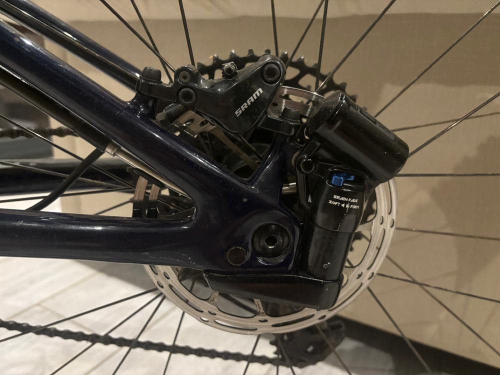 Specialized Epic Comp Carbon EVO 2020