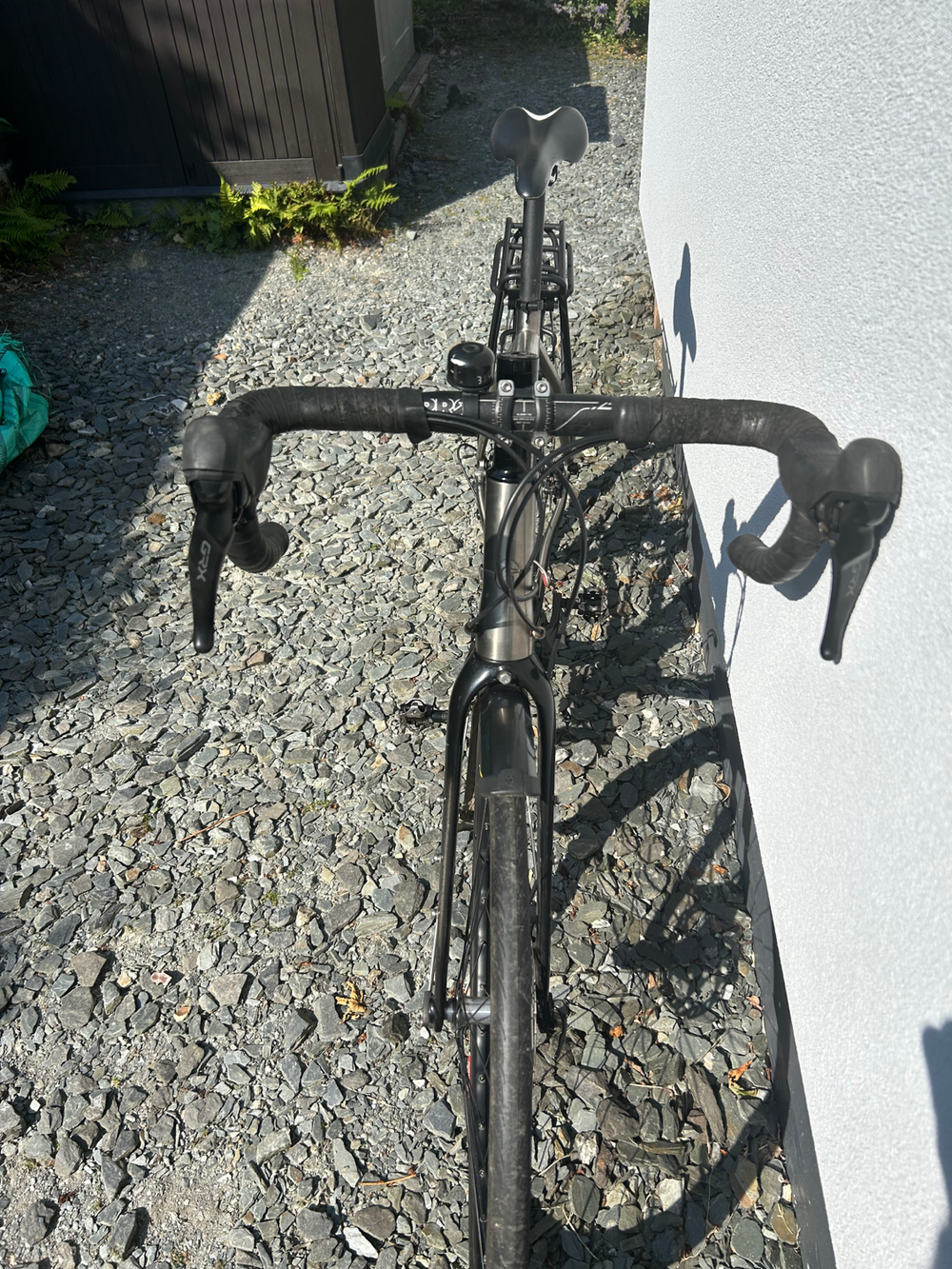 Genesis Croix De Fer Ti 2023