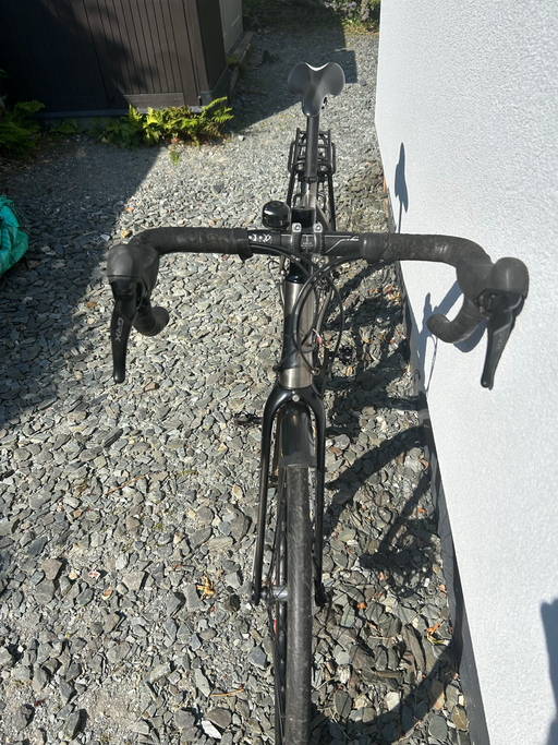 Genesis Croix De Fer Ti 2023