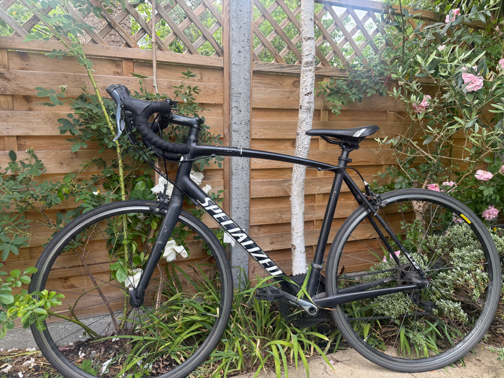 Specialized Allez 2018