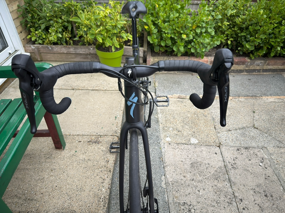 Specialized Turbo Creo SL Comp E5 2021