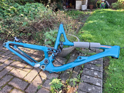 Saracen Ariel LT 2020