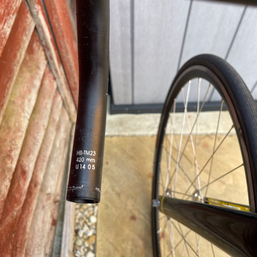 Boardman TK PRO 2015