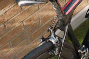 Canyon Ultimate CF SLX 9.0 2018