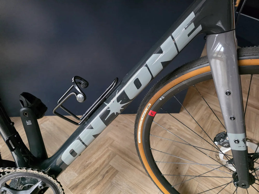 On-One Free Ranger Shimano GRX RX810 2023