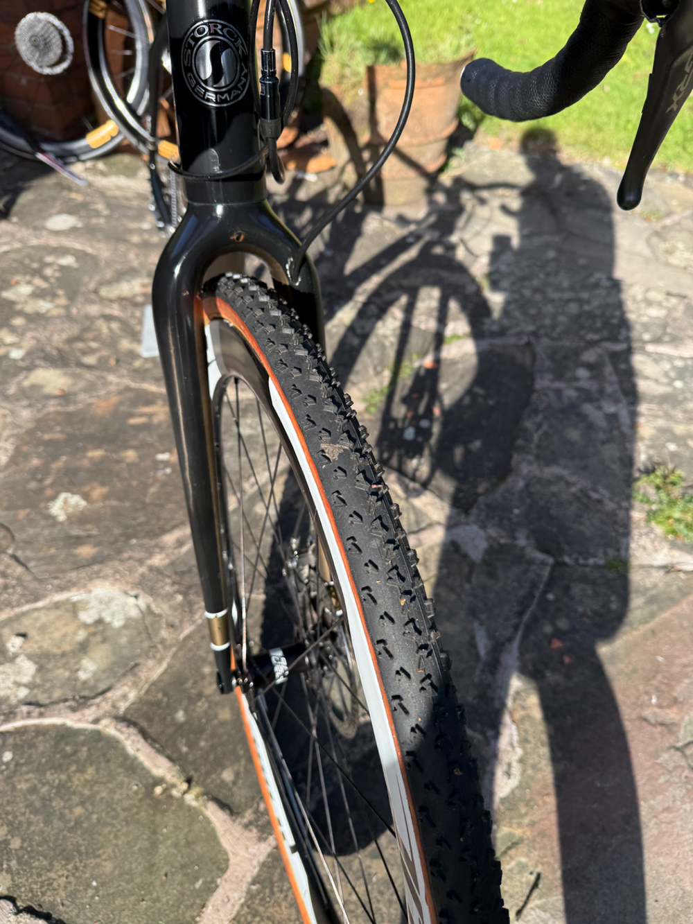 Storck Tix 2020