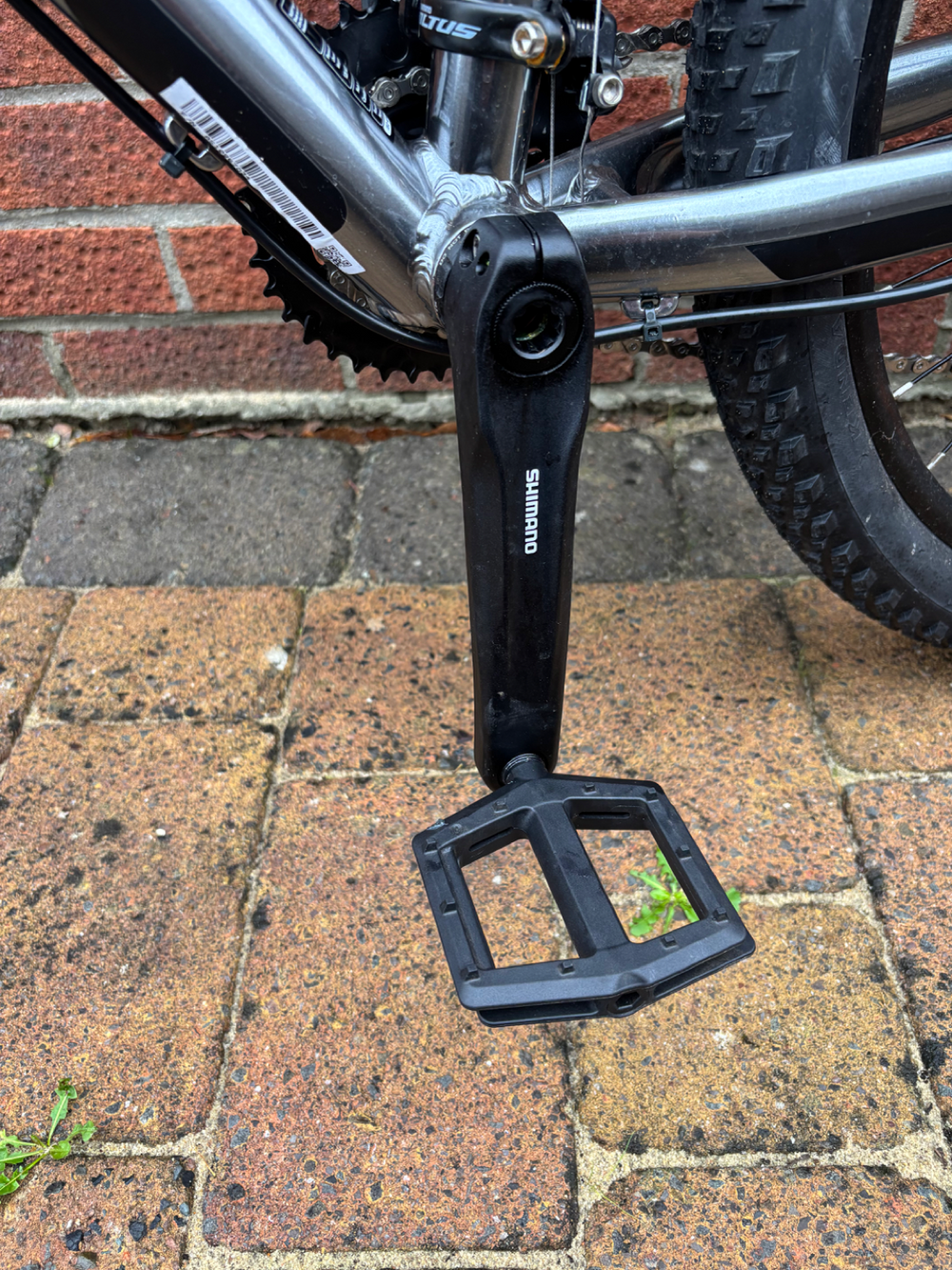 Scott Aspect 750 2021