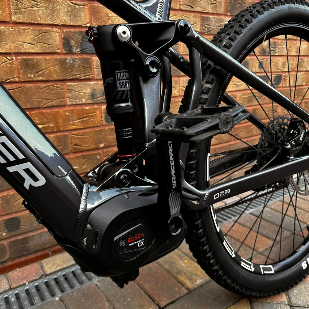 Mondraker CHASER 29 2023